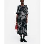 ショッピングマリメッコ ワンピース Rento Akvarelli Unikko / dress