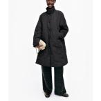 ダウンコート ダウンジャケット Keramika PiirtoUni / padded coat レディース
