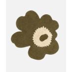 ショッピングマリメッコ バス トイレ Unikko / bath mat 73x74cm