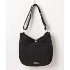 ショルダーバッグ BESACE JOURNAL メンズ