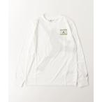 tシャツ ジョーダン JDB AJB LABEL LS-TEE キッズ 子供服