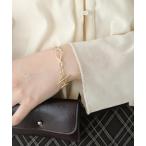  браслет [fiw.] Random цепь breath женский 