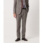  слаксы - undo палец на ноге s1 плиссировать брюки R-MODEL мужской 