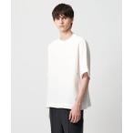 tシャツ 「D.O UNITED ARROWS BY DAISUKE OBANA」 ESSENS I D/SL TEE 25AW/Tシャツ メンズ