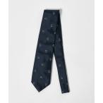 ショッピングネクタイ ネクタイ ペイズリー ジャガード ネクタイ 2