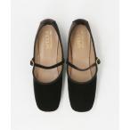 バレエシューズ パンプス 「別注」「SPELTA」 SP MARYJANE