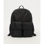 tei задний рюкзак [WEB ограничение ]WR двойной заслонка рюкзак рюкзак - водоотталкивающий - мужской 