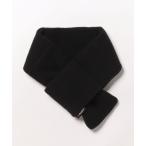 マフラー 「Basiquenti」POLARTEC Short Muffler（ポーラテックショートマフラー） BMN-Y31901 メンズ レディー