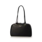 ショルダーバッグ バッグ 「CHRISTIAN VILLA」ミディアムサイズレザーショルダーバッグ(Q56451) レディース