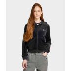 ショッピングadidas originals パーカー  ベロア ジップ パーカー / アディダスオリジナルス adidas Originals キッズ 子供服 女の子