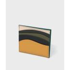 パスケース スワールカットカードレイヤー パスケース / 555421 W082