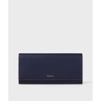 ショッピングポールスミス 財布 カラードエッジ 長財布 / 555422 W747 レディース