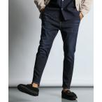 ジーンズ FREE FIT SUPER STRETCH ”ISKO” DENIM：スーパーストレッチ ISKO(イスコ) デニム メンズ