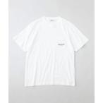 tシャツ 「LIMITED」EST．1984ワンポイントロゴTシャツ メンズ