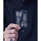 キーケース sugata コンビニエンスキーホルダー