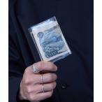 財布 sugata コンビニエンスウォレット（スモール） メンズ レディース