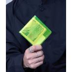 財布 sugata コンビニエンスウォレット（フラット） メンズ レディース