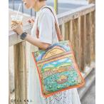 トートバッグ COJI‐COJI / トートバック レディース
