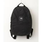 「Y-3」 リュック ONE SIZE ブラック メンズ