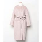 「Her lip to」 ノーカラーコー