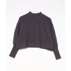 [JEANASIS] тренировочный cut and sewn FREE серый женский 