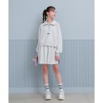 ショッピング女の子 オールインワン トクトクミニ裏毛セットアップ/577754 キッズ 子供服 女の子