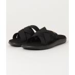 「Teva」 サンダル 8 ブラック メンズ
