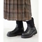 ショッピングMINNETONKA 「Minnetonka」 ショートブーツ 6 ブラック レディース