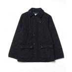 「Barbour」 ジャケット 34 ネイビー メンズ