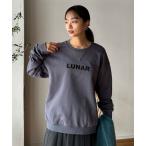 [DOUX ARCHIVES] тренировочный cut and sewn FREE угольно-серый женский 