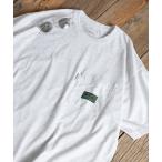 「Foxfire」 半袖Tシャツ LAR
