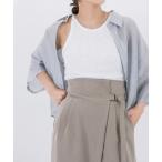 [KBF] безрукавка tops ONE "теплый" белый женский 