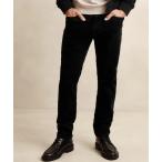 [BANANA REPUBLIC FACTORY STORE] вельвет брюки 29/30 черный мужской 