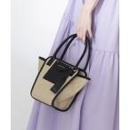 [JILL STUART] корзина сумка свободный черный женский 