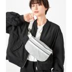 「LeSportsac」 ショルダーバッグ FREE ホワイト レディース