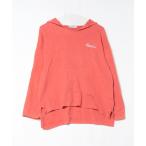 [Rodeo Crowns] one отметка вязаный Parker FREE orange женский 