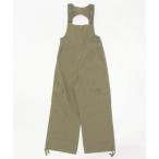 [Ungrid] комбинезон FREE хаки женский 