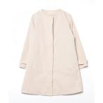 [SHOO*LA*RUE] no color пальто 02 бежевый женский 