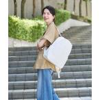 「LeSportsac」 リュック FREE ホワイト レディース