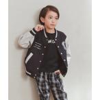 ショッピング男の子 ブルゾン アウター スタジャン キッズ 子供服 男の子 女の子