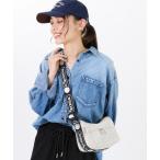 ショルダーバッグ バッグ SMALL EVERYDAY BAG ロゴジャカードメレンゲ レディース メンズ