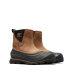 ブーツ SOREL／メンズ バクストン プルオンブーツ ウォータープルーフ スノーブーツ 防寒／ソレル メンズ