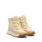 ブーツ SOREL／ウィットニー３ ミッド ウォータープルーフ スノーブーツ 滑りにくい 防寒 ／ソレル レディース