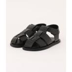 サンダル 「Waa. Studios(ワースタジオ)」RO SANDALS/サンダル レディース