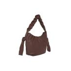 ショルダーバッグ バッグ 「カンペール」 PUFFER ショルダーバッグ レディース