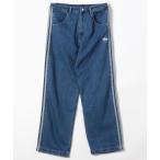 ジーンズ adidas/アディダス KRX33 DENIM FB PT メンズ
