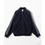コート ジャケット adidas/アディダス SST DENIM STONE メンズ
