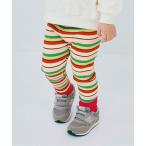 パンツ 「リンク/ジュニア対応」イロチ買いしたいリブレギンスパンツ キッズ 子供服 男の子 女の子