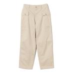 ショッピングカーゴ カーゴパンツ sage de cret / CHINO CROSS WIDE CARGO PANTS メンズ