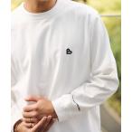 ショッピングハート tシャツ 「ユニセックス」B-HEART ロゴ ロング スリーブ カットソー メンズ レディース